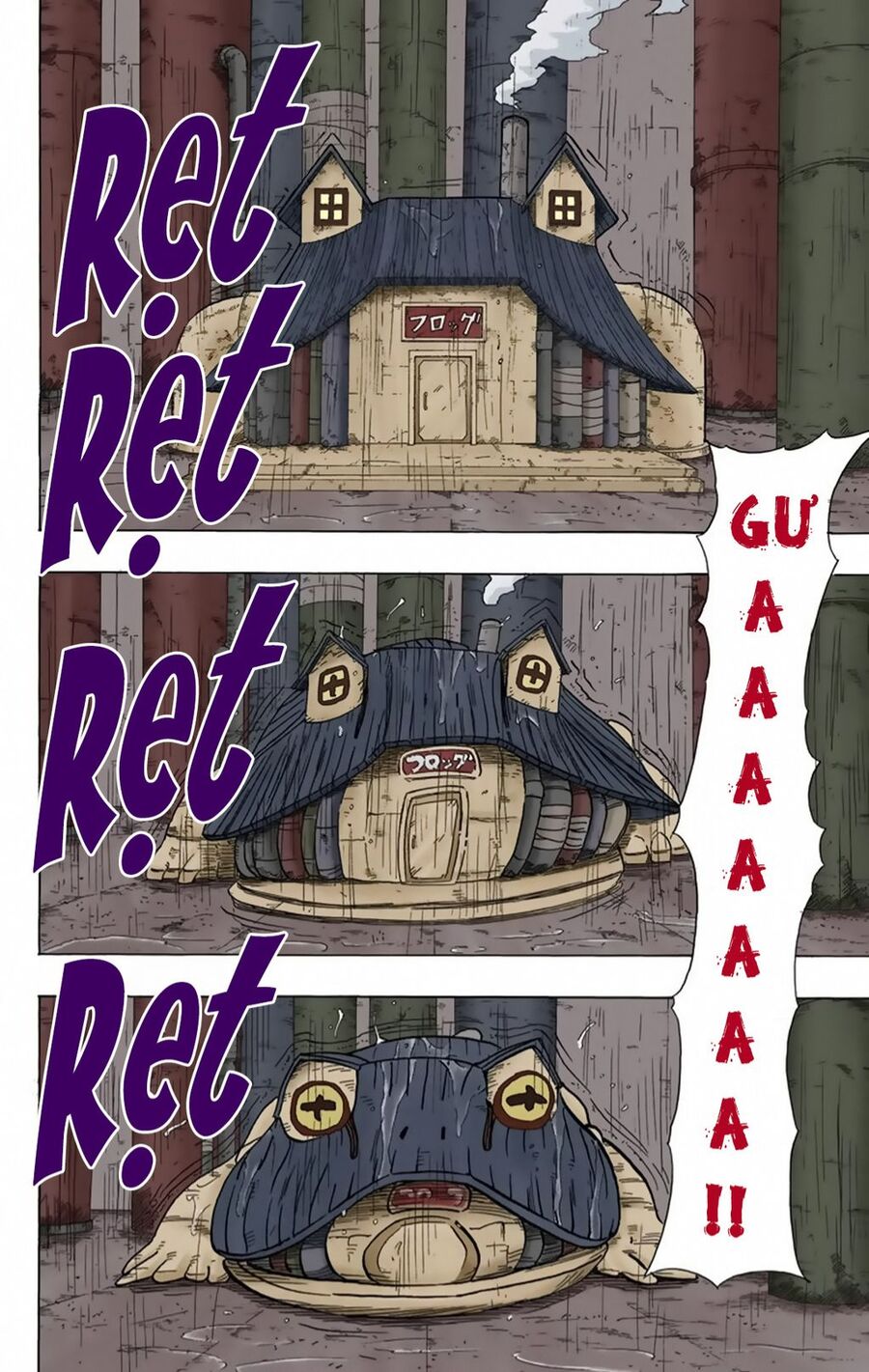 Chapter 368 - 15