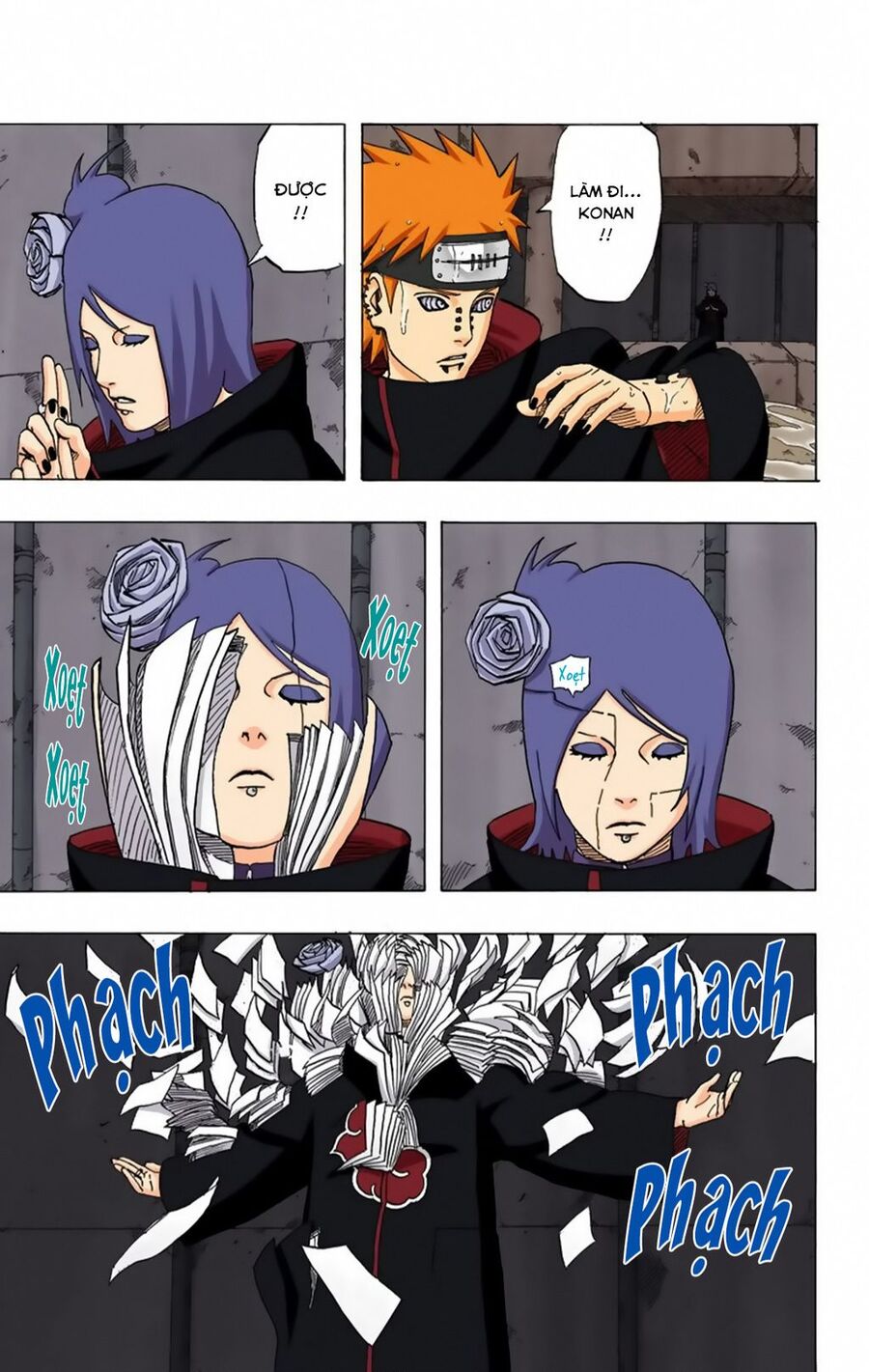 Chapter 368 - 18