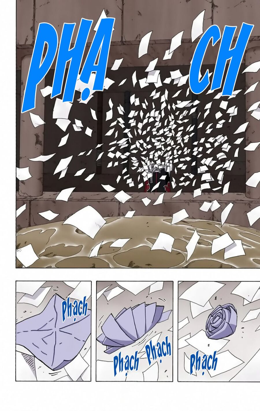 Chapter 368 - 19