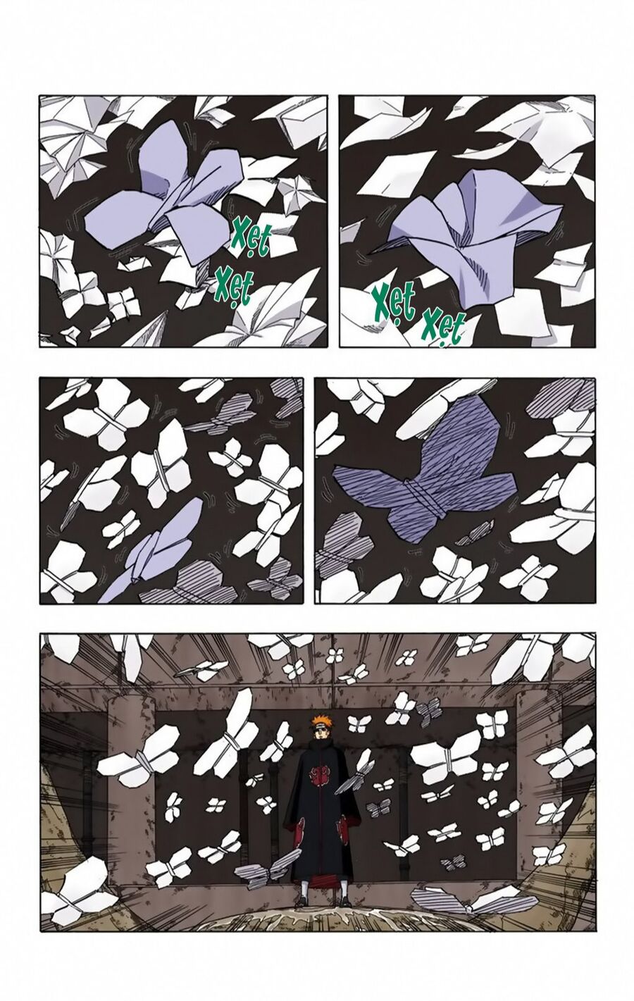 Chapter 368 - 20