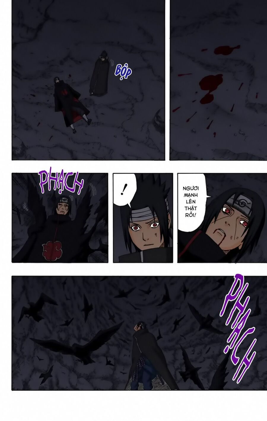 Chapter 367 - 19