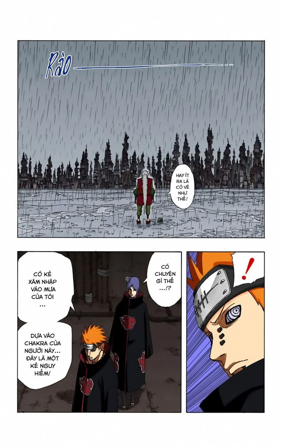 Chapter 367 - 22