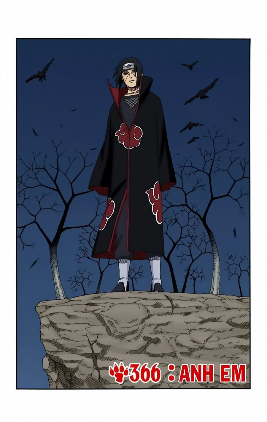 Chapter 366 - 6