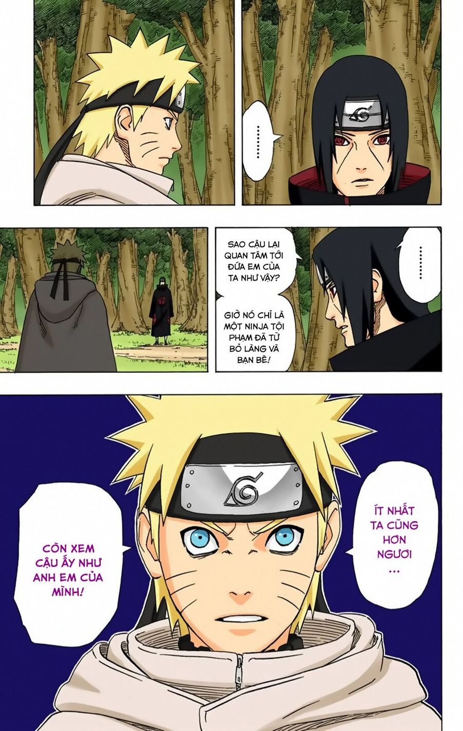 Chapter 366 - 10