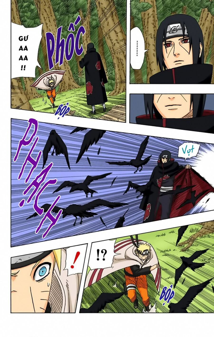 Chapter 366 - 11