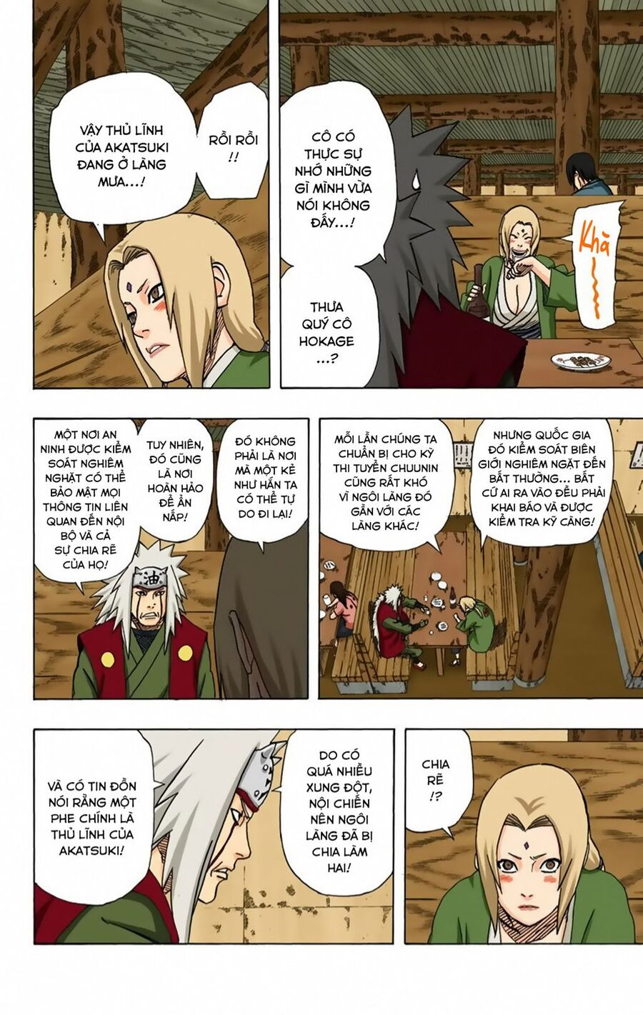 Chapter 366 - 15