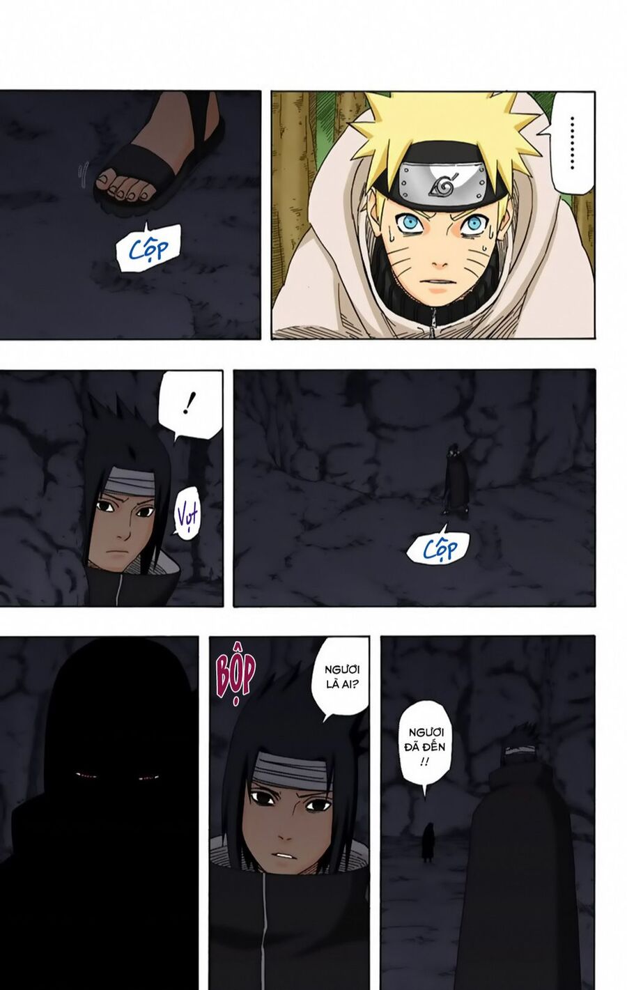 Chapter 366 - 20