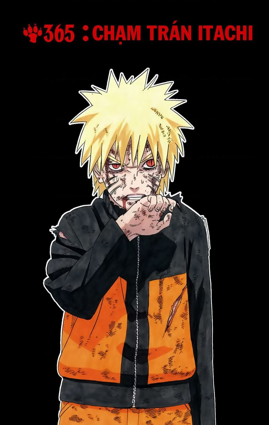 Chapter 365 - 6