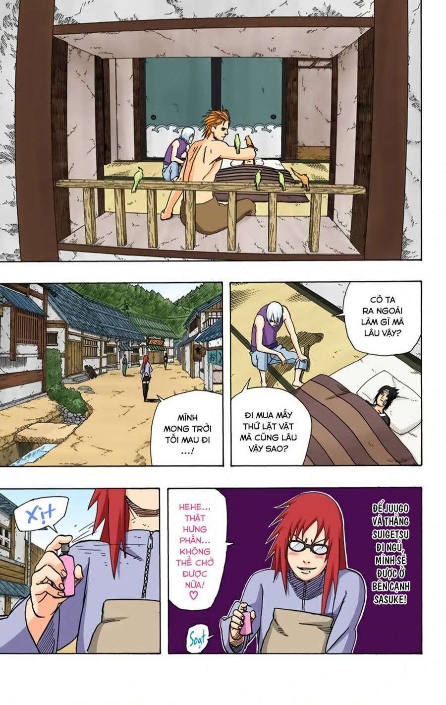 Chapter 365 - 8