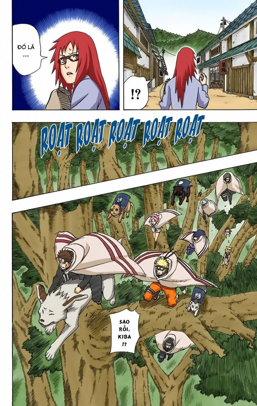 Chapter 365 - 9