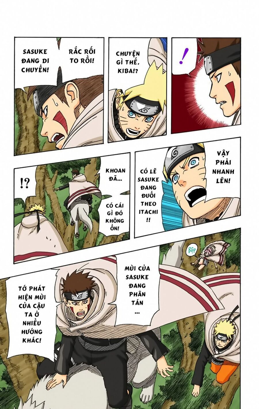 Chapter 365 - 18