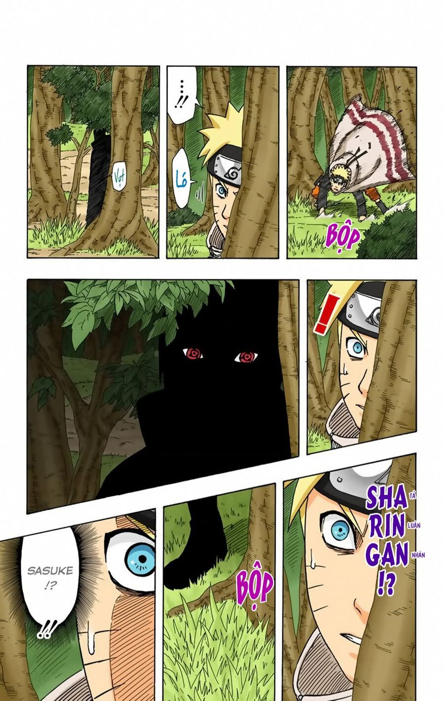 Chapter 365 - 22