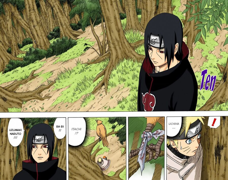 Chapter 365 - 23