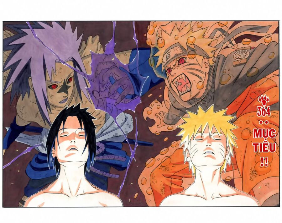Chapter 364 - 6