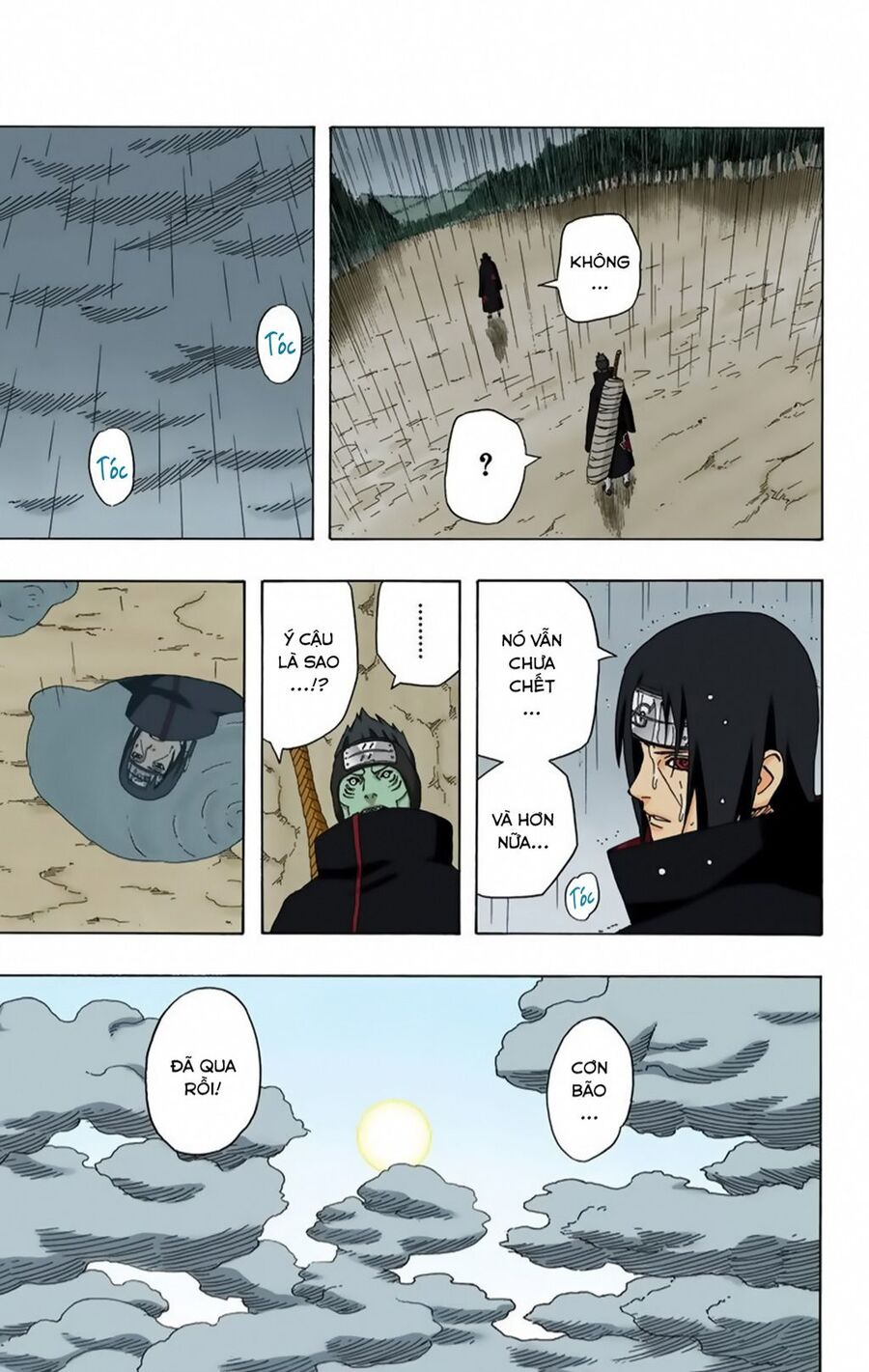 Chapter 364 - 10