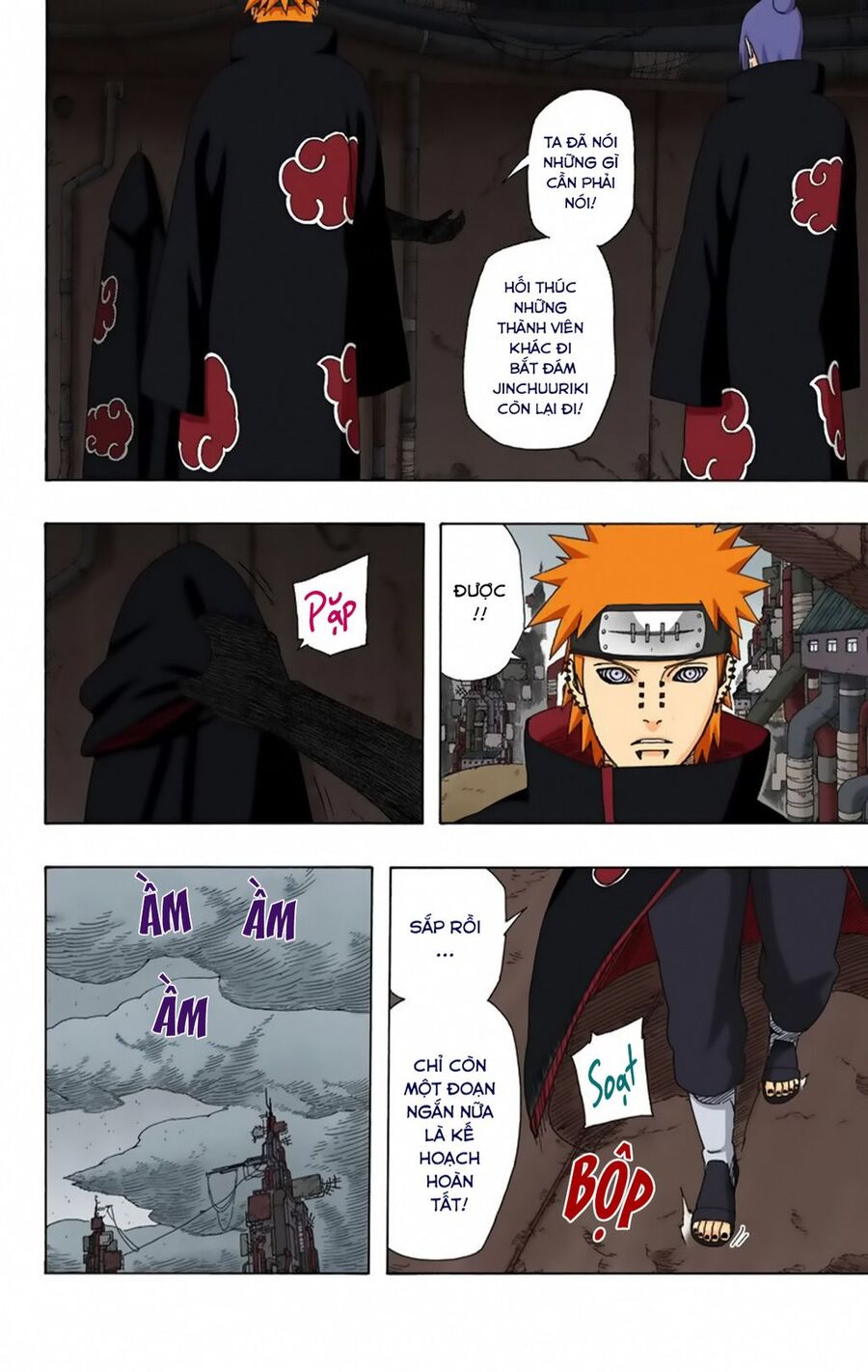 Chapter 364 - 21