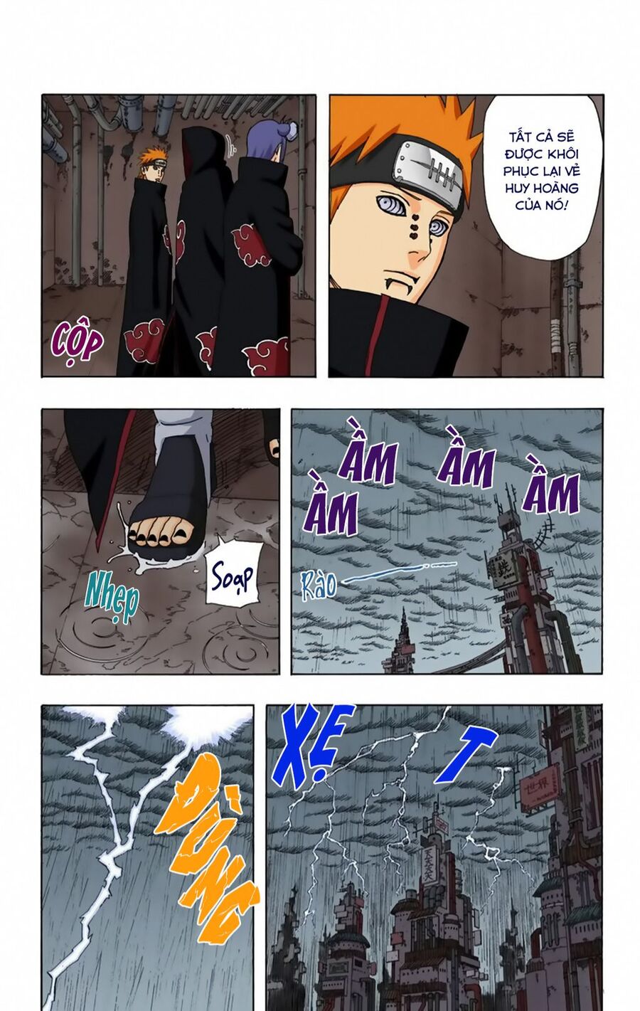 Chapter 364 - 22