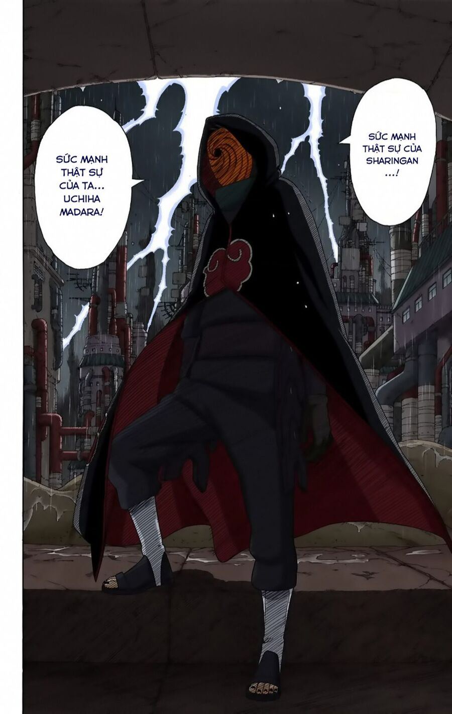 Chapter 364 - 23