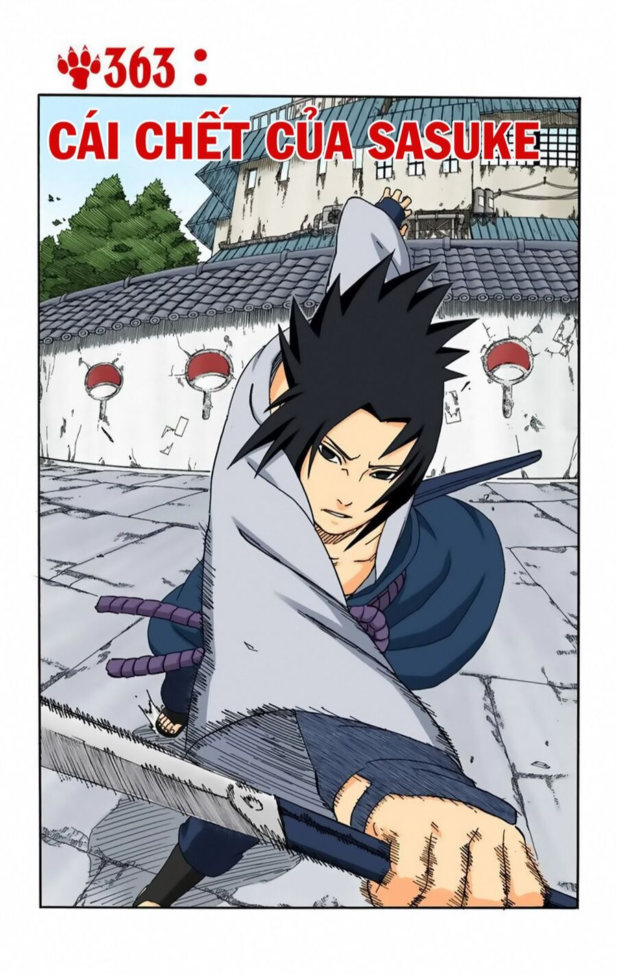 Chapter 363 - 6