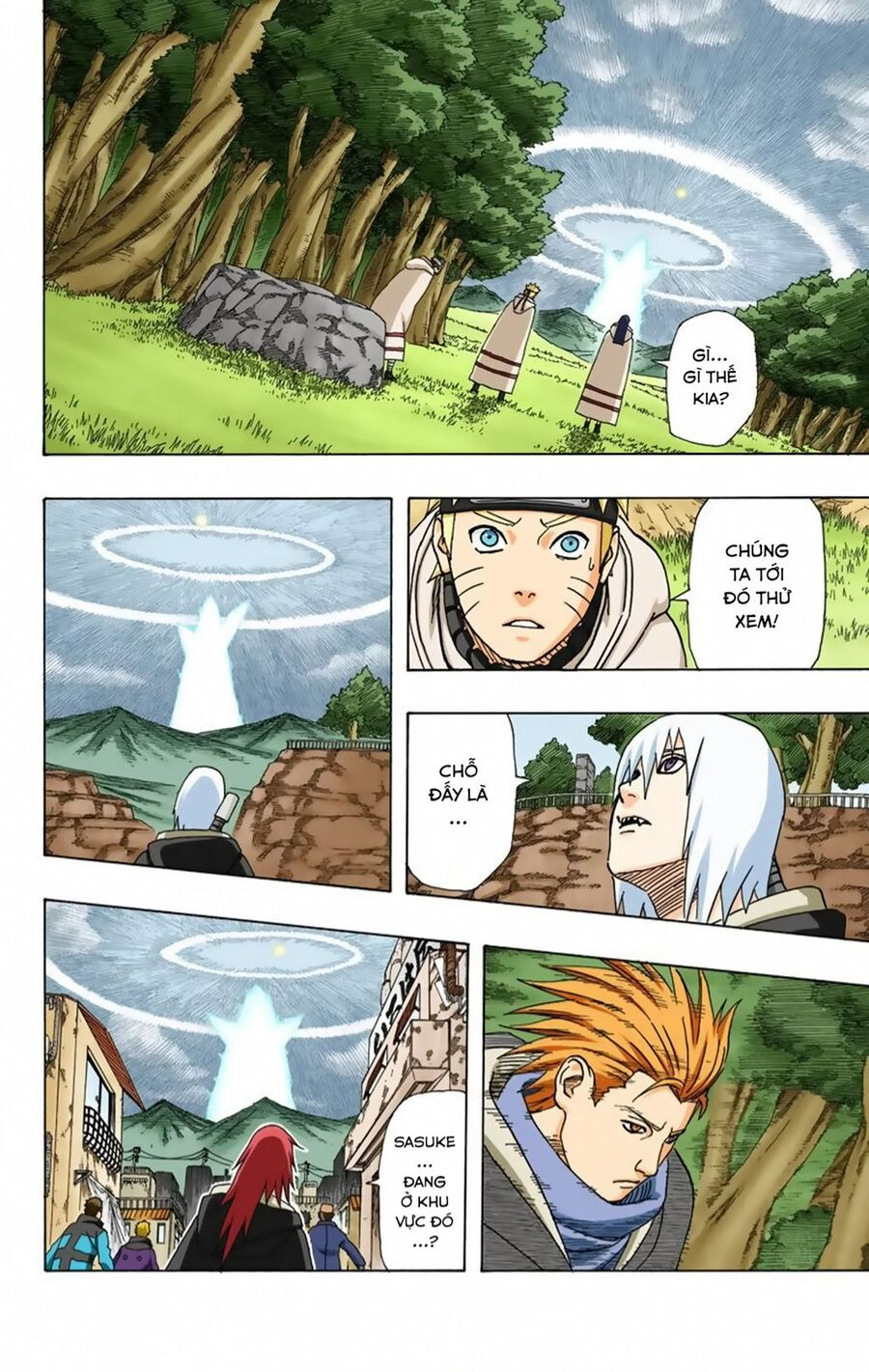 Chapter 363 - 9