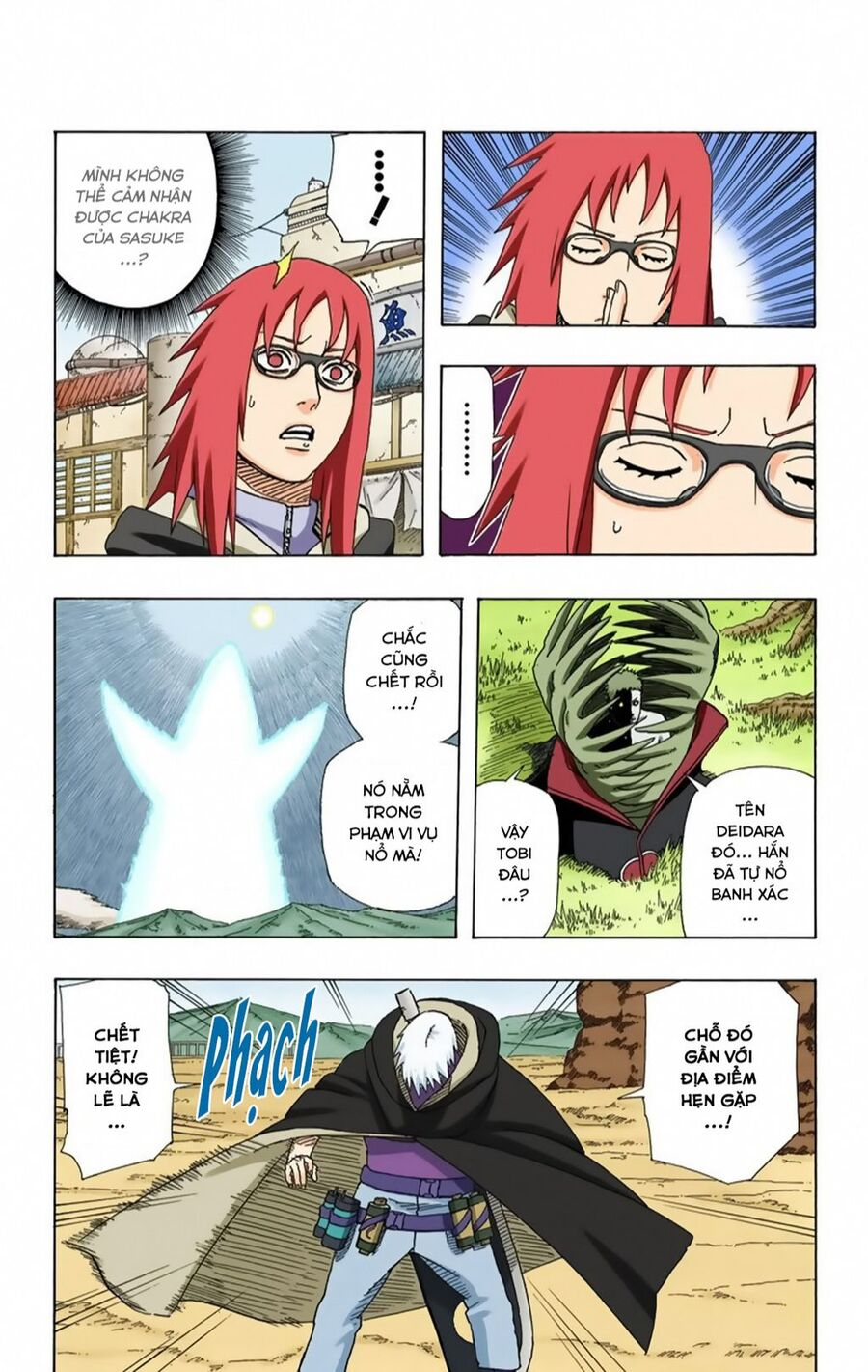 Chapter 363 - 10