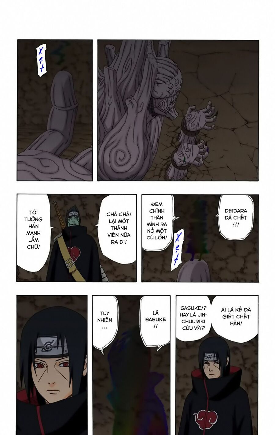 Chapter 363 - 12