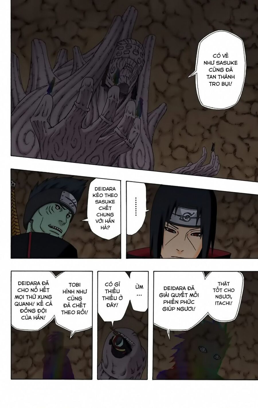 Chapter 363 - 13