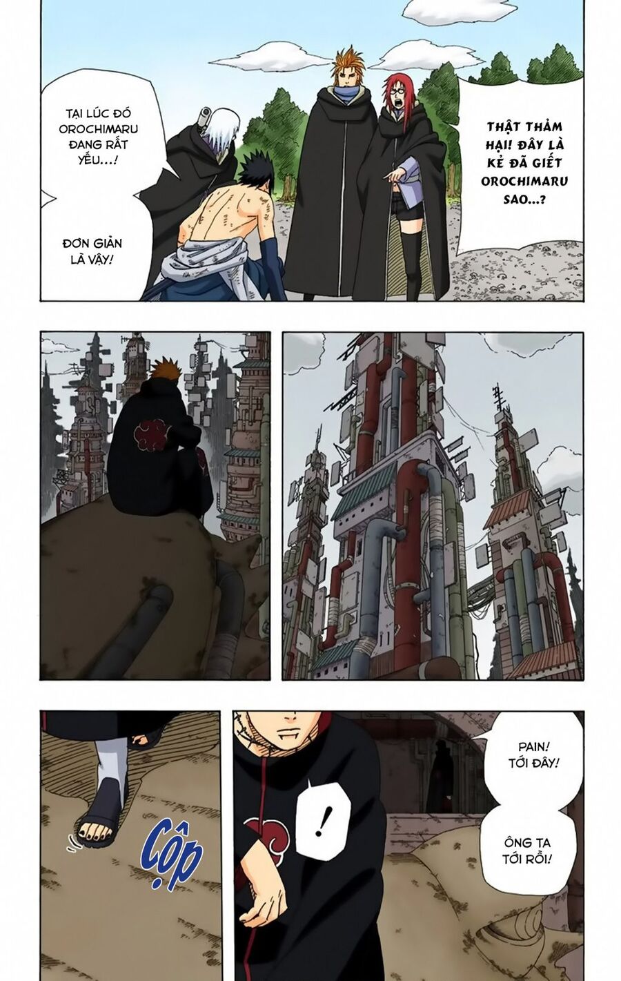 Chapter 363 - 20