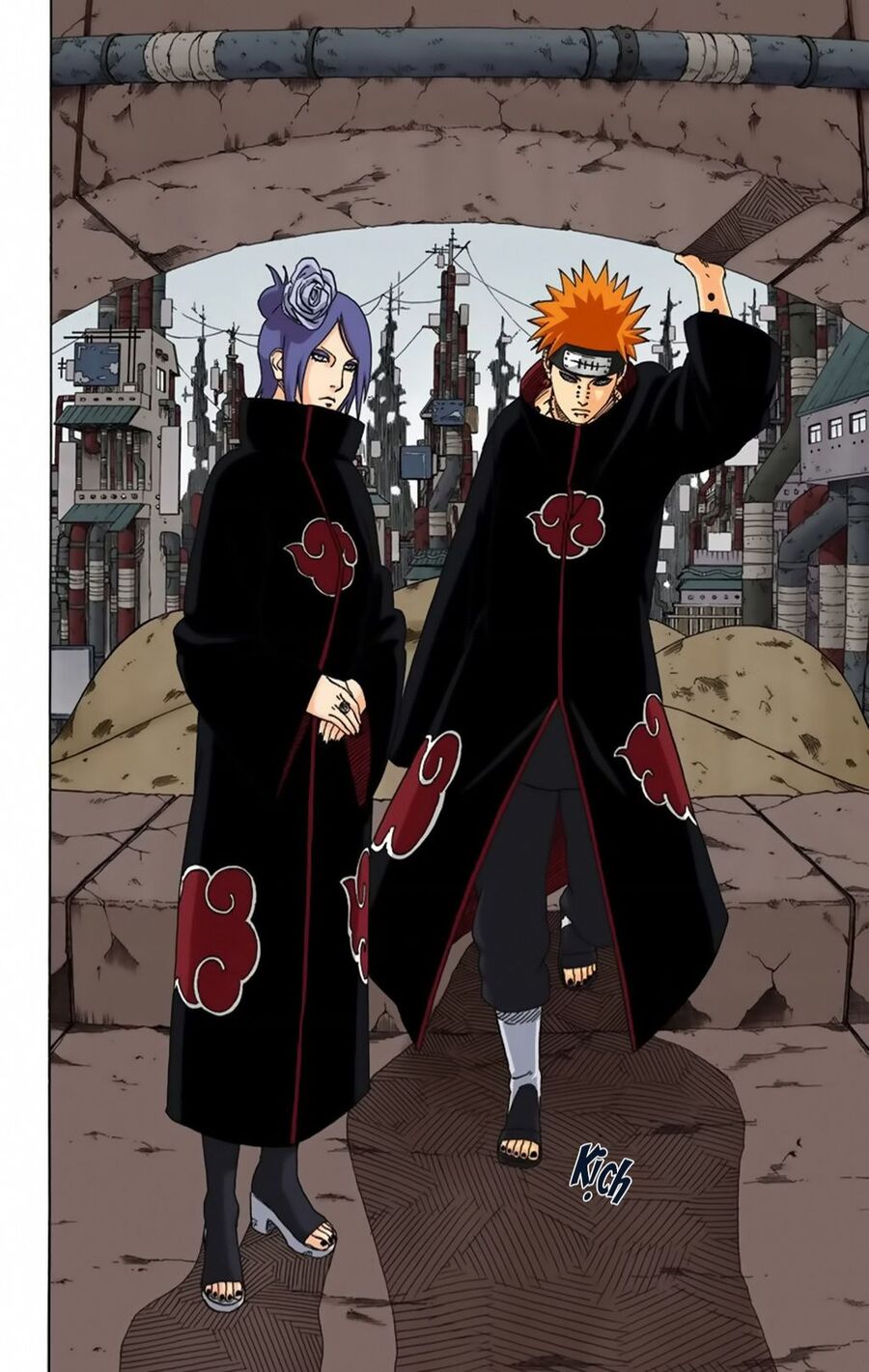 Chapter 363 - 21