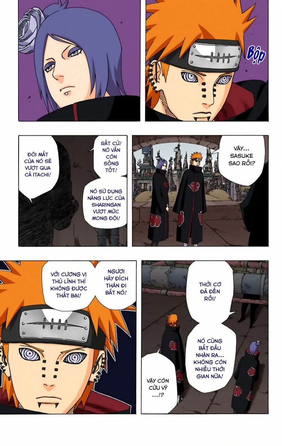 Chapter 363 - 22