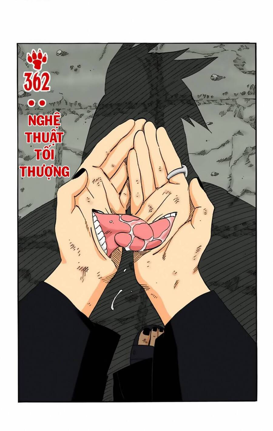 Chapter 362 - 6