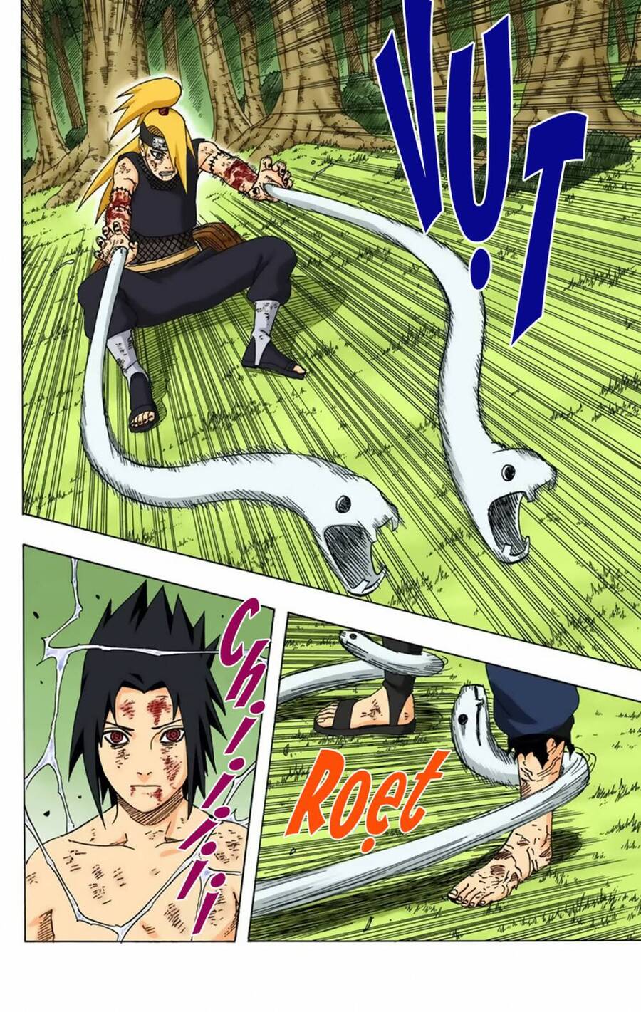 Chapter 362 - 9
