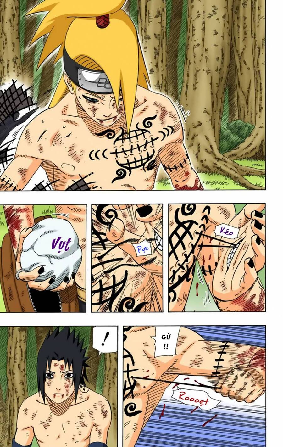 Chapter 362 - 16