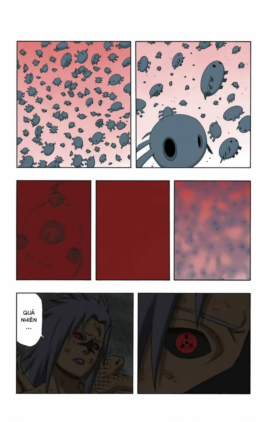 Chapter 361 - 8