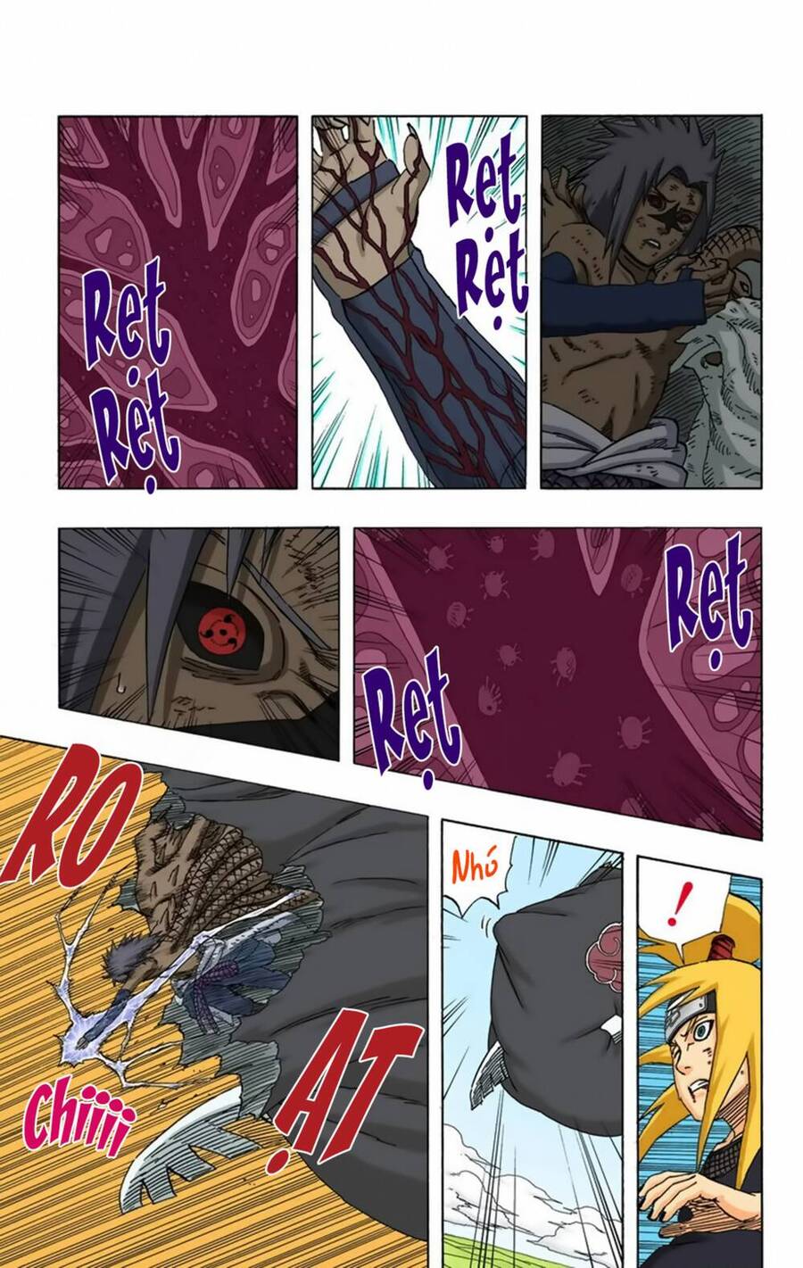 Chapter 361 - 10