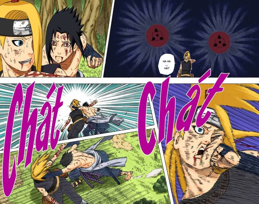 Chapter 361 - 15