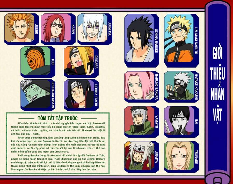 Chapter 360 - 8