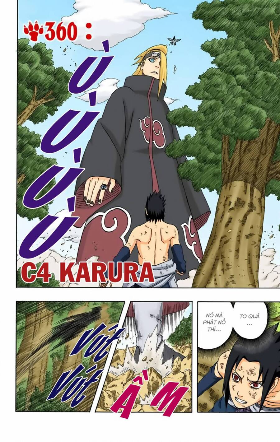 Chapter 360 - 11