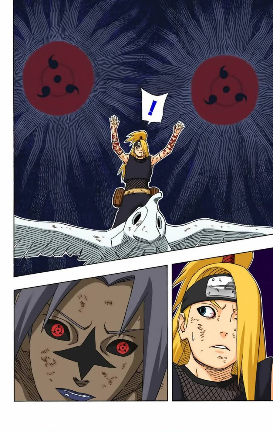 Chapter 360 - 21