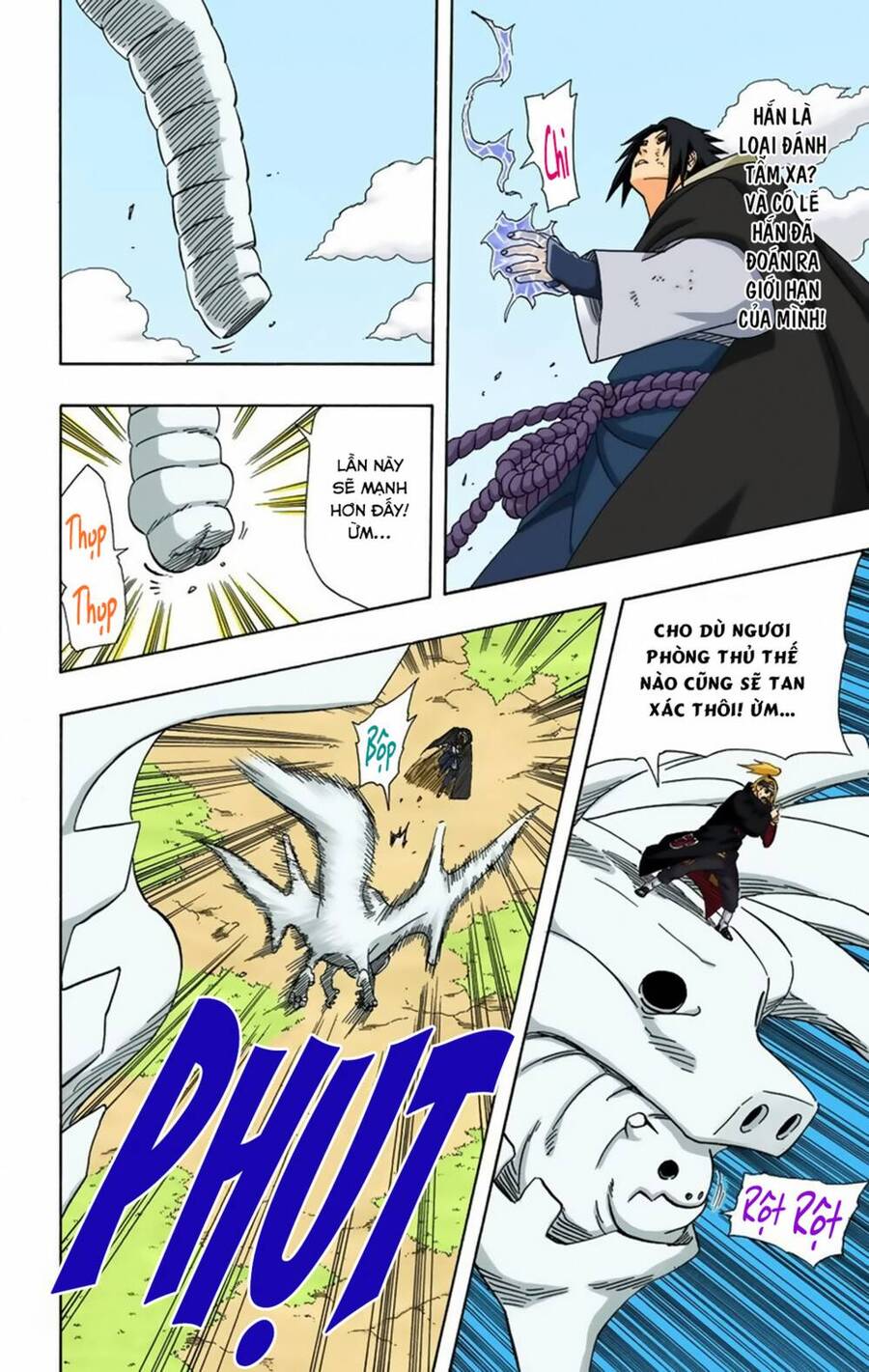Chapter 358 - 11