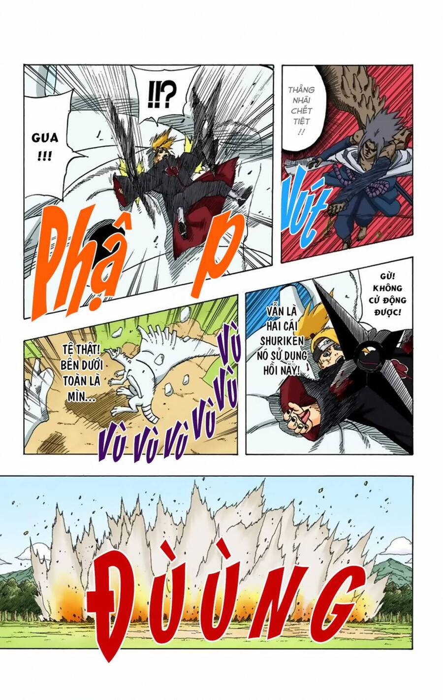 Chapter 358 - 22