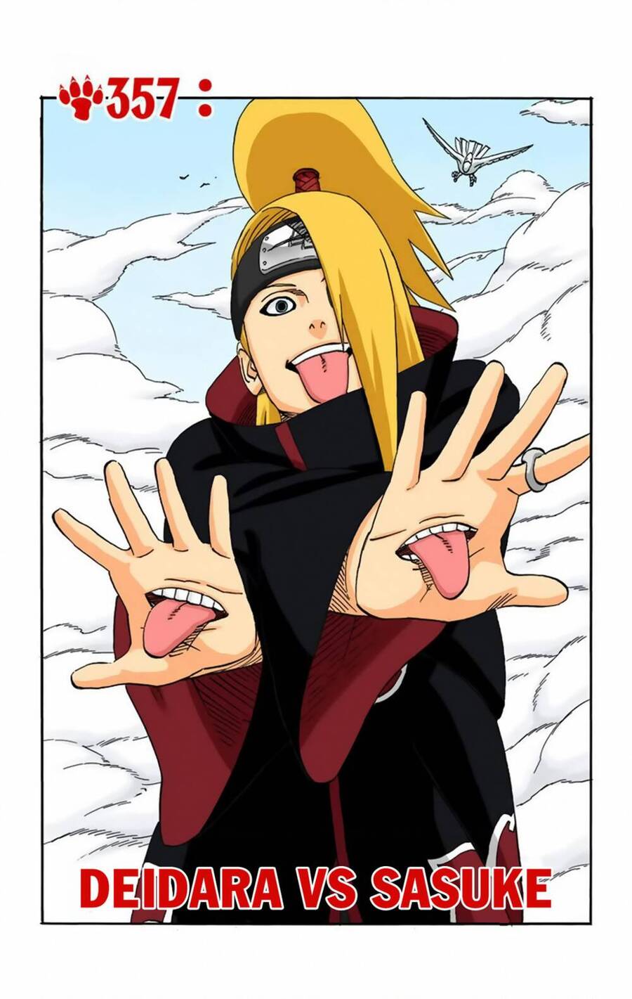 Chapter 357 - 6