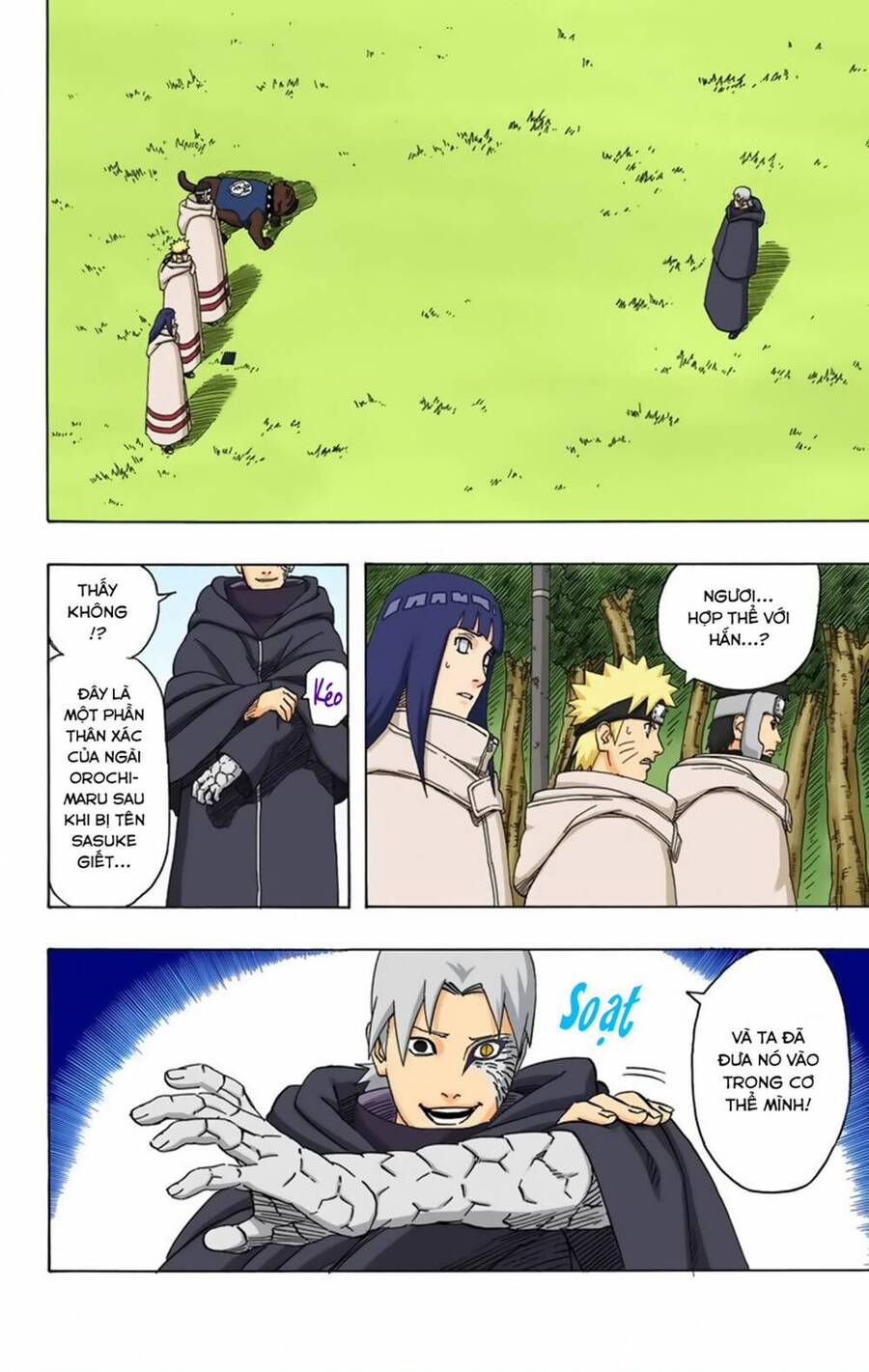 Chapter 357 - 7
