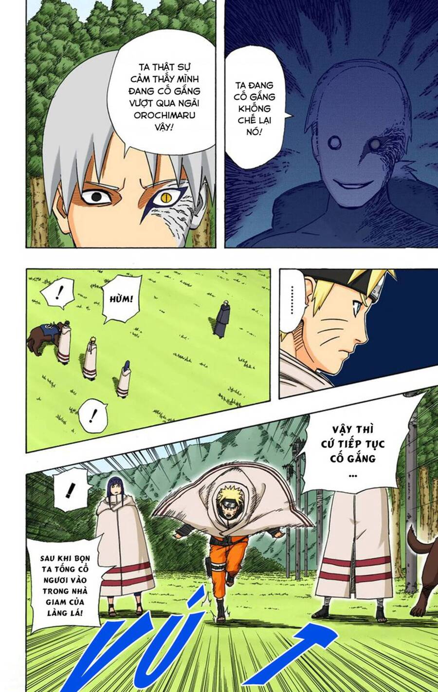 Chapter 357 - 9