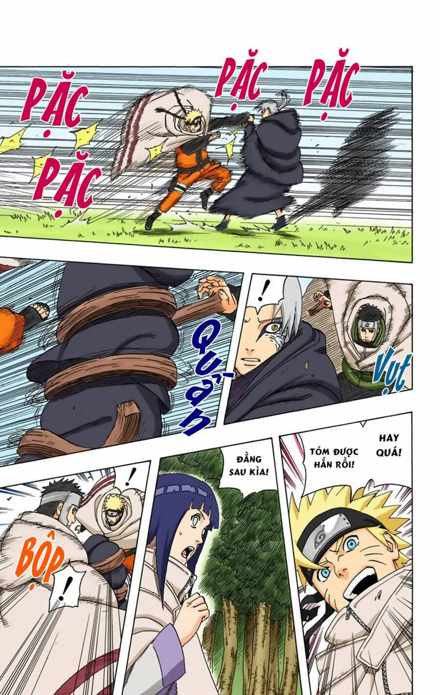 Chapter 357 - 10