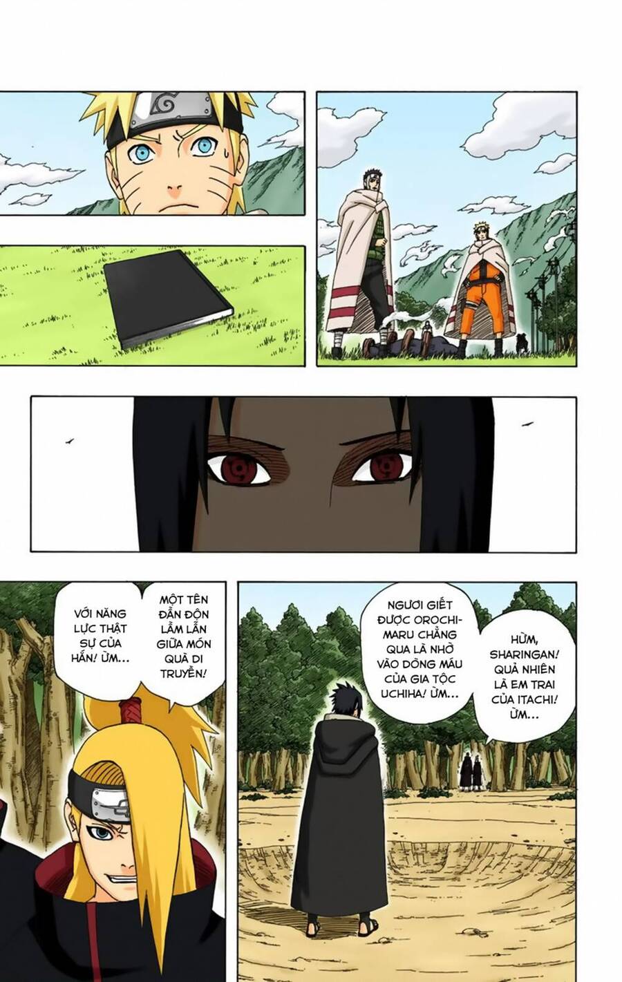 Chapter 357 - 12
