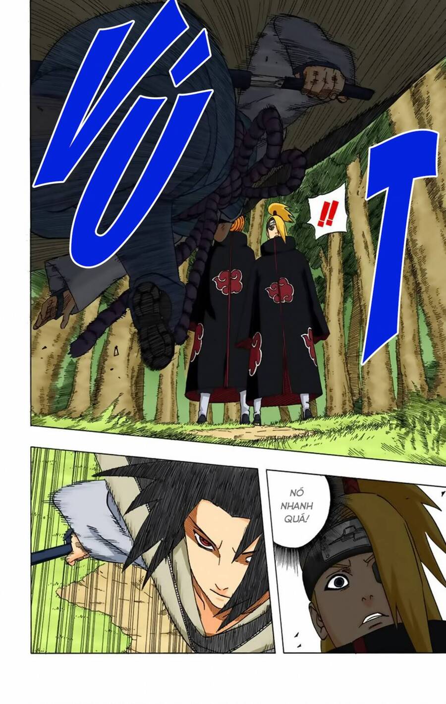 Chapter 357 - 13