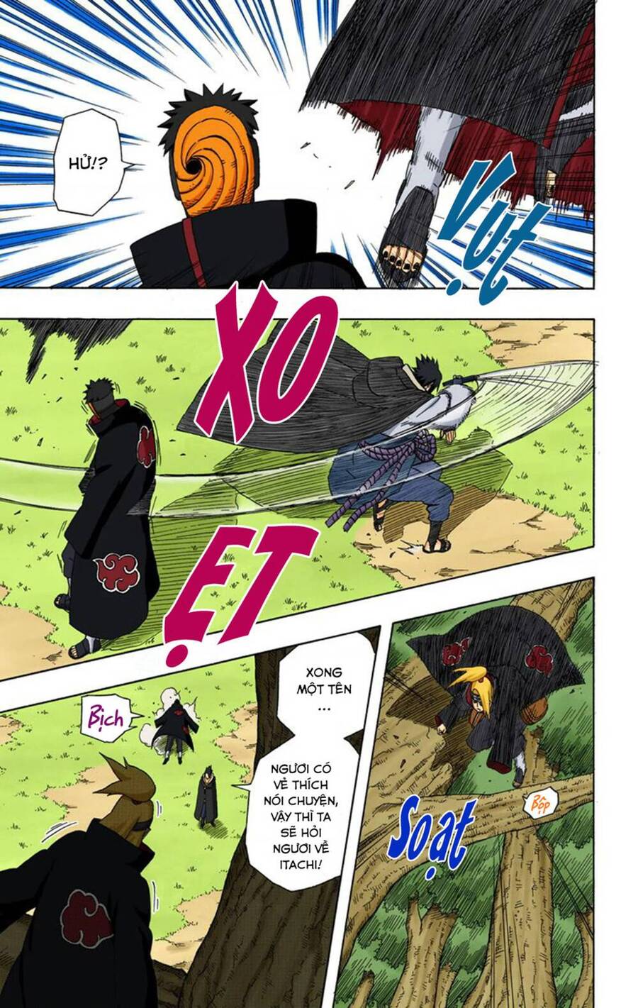 Chapter 357 - 14