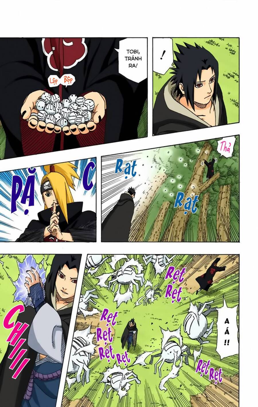 Chapter 357 - 16