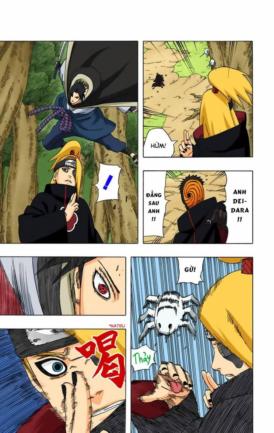Chapter 357 - 18